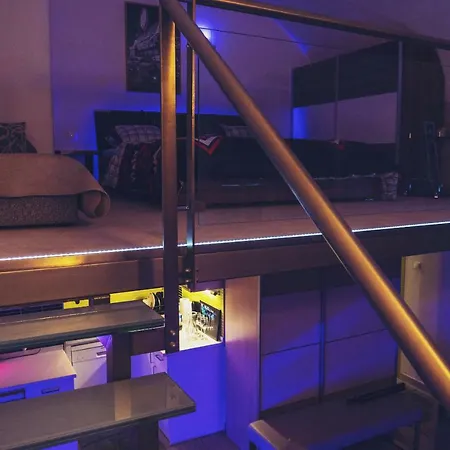 Apartamento Dolcé Vita Supréme