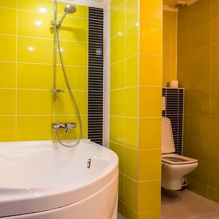 Apartamento Dolcé Vita Supréme *