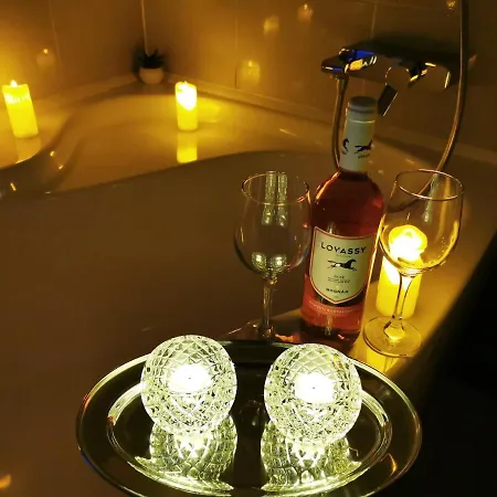 Dolce Vita Supreme Apartmán