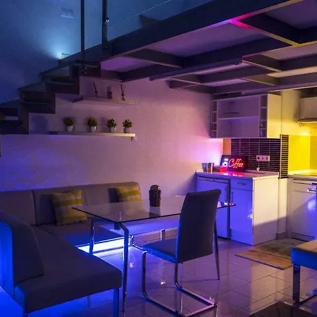 Apartment Dolce Vita Supreme *