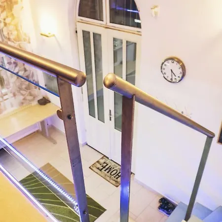 Dolce Vita Supreme Budapest