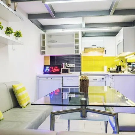 Apartment Dolce Vita Supreme