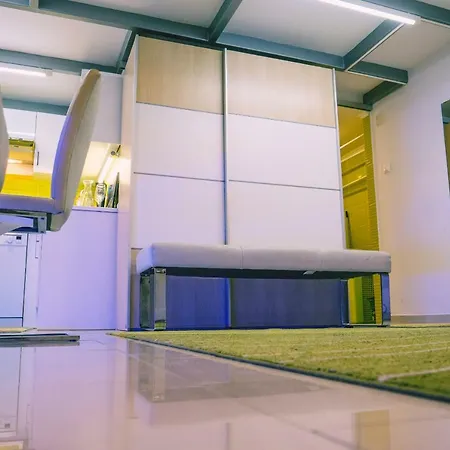 Apartment Dolce Vita Supreme