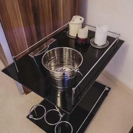 Apartment Dolce Vita Supreme