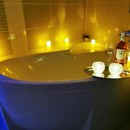 Apartment Dolce Vita Supreme