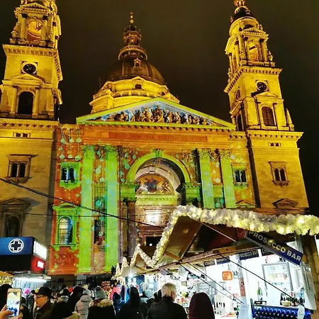 Dolce Vita Supreme * Budapest